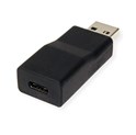 Roline adapter USB3.2 Gen1 Tip A-C, M/F 