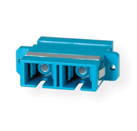Roline VALUE optički adapter SC/SC Duplex, OS2, Z