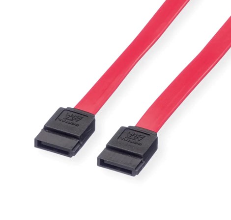 Roline VALUE SATA 3.0Gbit/s HDD kabel, 0.5m