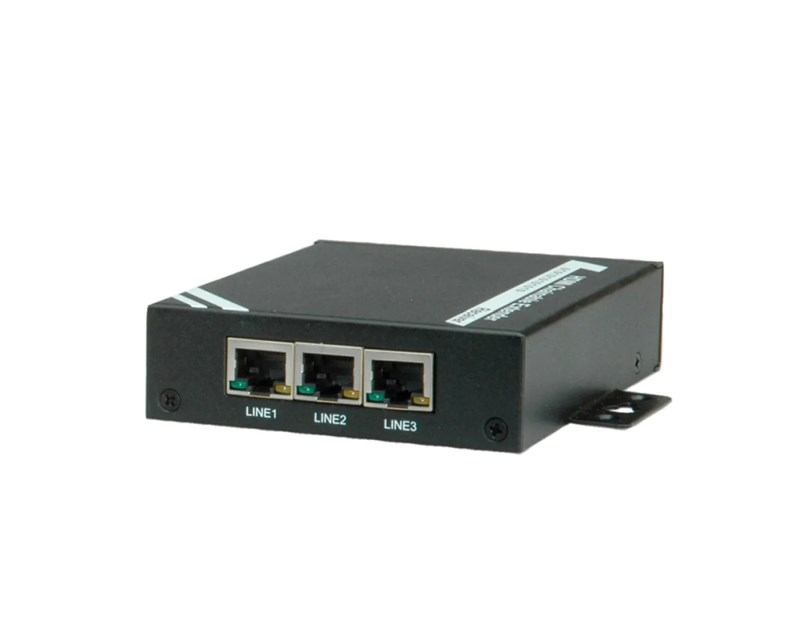 Roline HDMI Receiver preko UTP-a (za 14.01.3468)