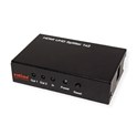 Roline HDMI dvosmjerni razdjelnik, 4K, 60Hz (1 ulaz/2 izlaza)