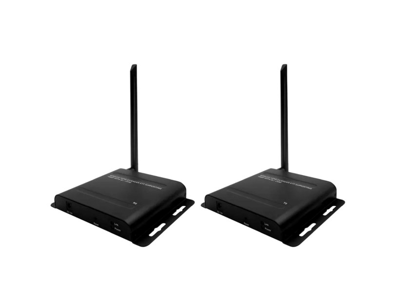 Roline VALUE bežični HDMI A/V sistem, 1080p 60Hz, 100m