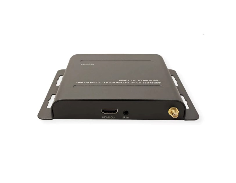 Roline VALUE bežični HDMI A/V sistem, 1080p 60Hz, 100m