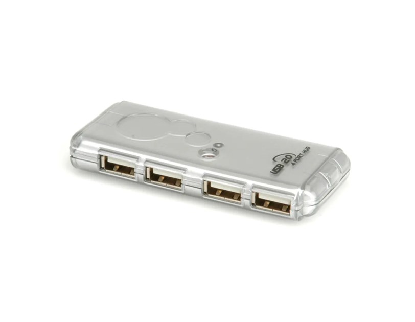 Roline VALUE Hub 4-porta USB2.0
