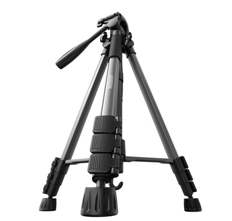 UGREEN LP661 Stativ tripod za foto i video, nosivost 5kg, visina 53.5-175cm, 360° Pan,180° Tilt, za mobitele, akcijske kamere, DSLR fotoaparate, ručne kamkordere, projektore 