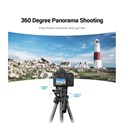 UGREEN LP661 Stativ tripod za foto i video, nosivost 5kg, visina 53.5-175cm, 360° Pan,180° Tilt, za mobitele, akcijske kamere, DSLR fotoaparate, ručne kamkordere, projektore 