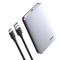UGREEN vanjsko kućište, 2.5" HDD/SSD, SATA, USB-C 3.1
