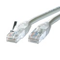 Roline UTP mrežni kabel Cat.5e, 3.0m, sivi