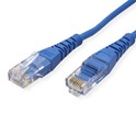 Roline UTP mrežni kabel Cat.5e, 5.0m, plavi