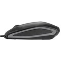 Cherry GENTIX SILENT optički miš, USB, crni