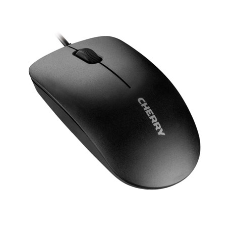 Cherry MC 1000 optički miš, crni
