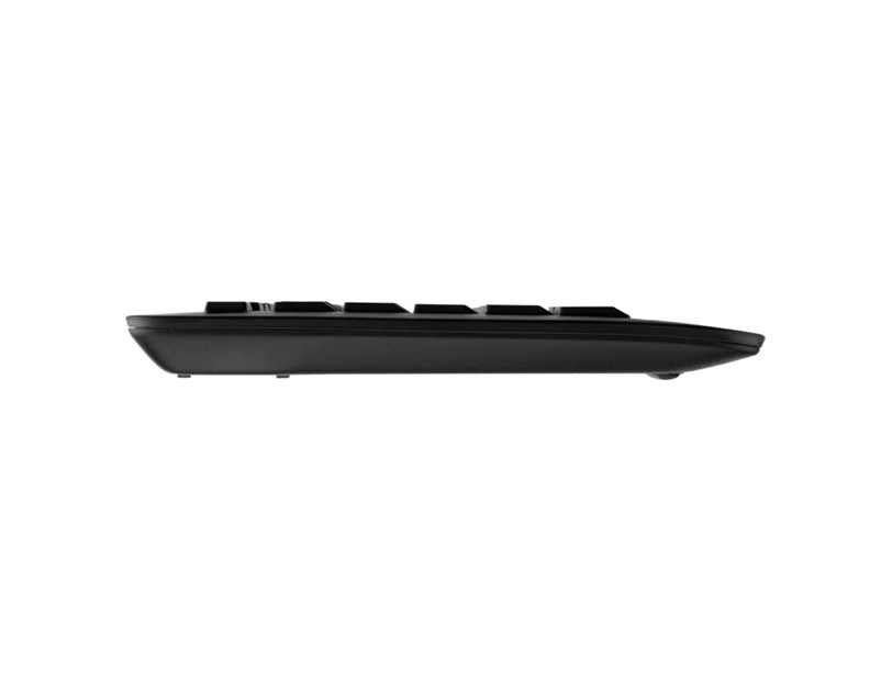 Cherry DW 5100 bežična tipkovnica + miš, crna