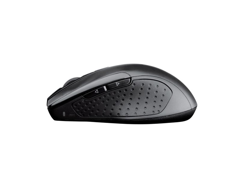 Cherry DW 5100 bežična tipkovnica + miš, crna
