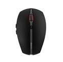Cherry Gentix Desktop bežična tipkovnica + miš, USB, crna