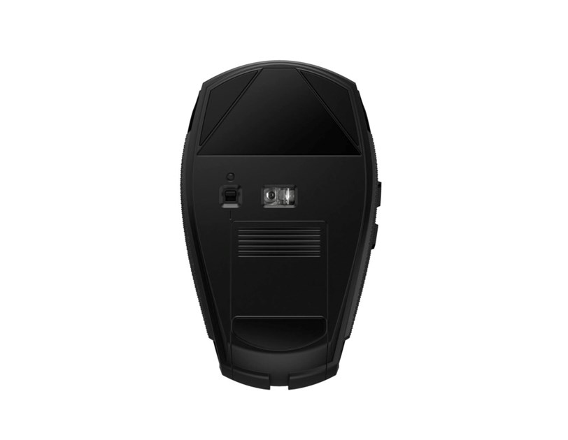 Cherry Gentix Desktop bežična tipkovnica + miš, USB, crna