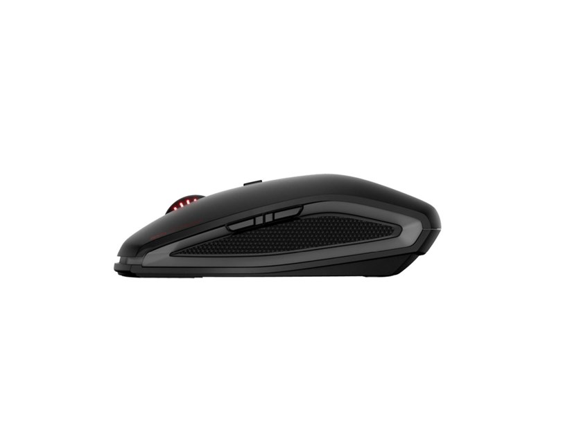 Cherry Gentix Desktop bežična tipkovnica + miš, USB, crna