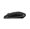 Cherry Gentix Desktop bežična tipkovnica + miš, USB, crna