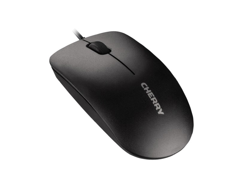 Cherry MC 2000 Infra-red miš, USB, crni