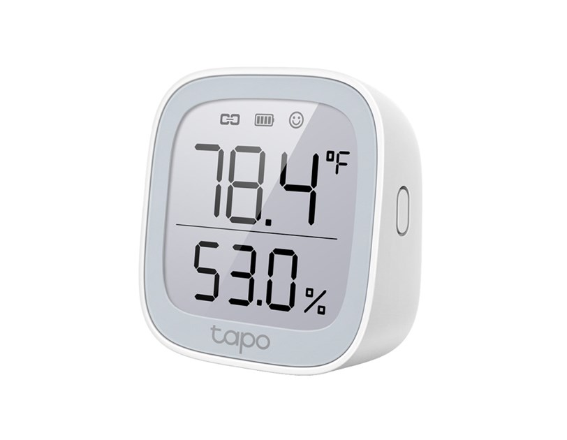 TP-Link Tapo T315 Smart senzor temperature i vlage