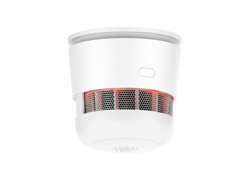 WOOX WiFi Smoke Sensor Alarm