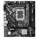 ASRock MB H610M-HDV/M.2 R2.0, S.1700, DDR4/3200MHz, PCIe 4.0, G-LAN, VGA/DP/HDMI, mATX