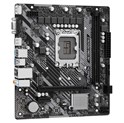 ASRock MB H610M-HDV/M.2 R2.0, S.1700, DDR4/3200MHz, PCIe 4.0, G-LAN, VGA/DP/HDMI, mATX