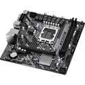 ASRock MB H610M-HDV/M.2 R2.0, S.1700, DDR4/3200MHz, PCIe 4.0, G-LAN, VGA/DP/HDMI, mATX
