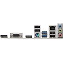 ASRock MB H610M-HDV/M.2 R2.0, S.1700, DDR4/3200MHz, PCIe 4.0, G-LAN, VGA/DP/HDMI, mATX
