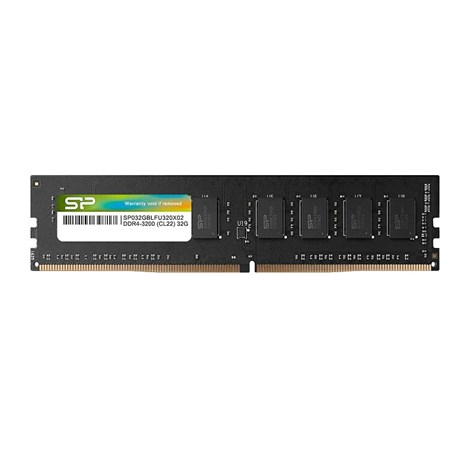 Silicon Power DIMM 32GB DDR4 3200MHz 1.2V CL22