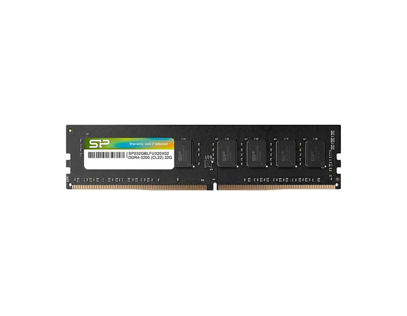 Silicon Power DIMM 32GB DDR4 3200MHz 1.2V CL22