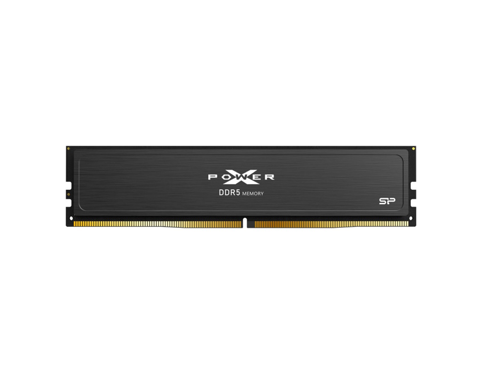 Silicon Power Pulse DIMM 16GB DDR5 5600MHz 1.25V CL40