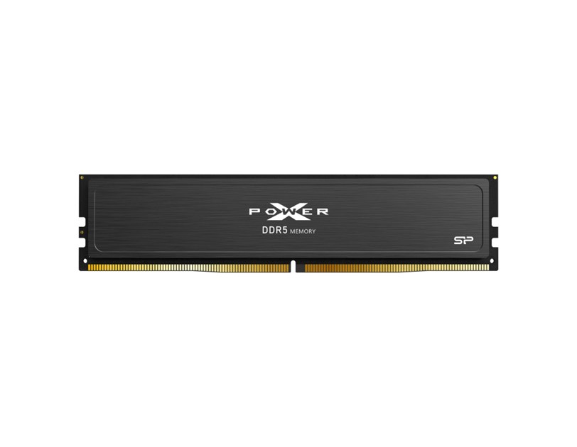 Silicon Power Pulse DIMM 16GB DDR5 5600MHz 1.25V CL40