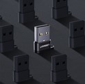 UGREEN adapter USB-C 3.1 (Ž) na USB-A 2.0 (M), crni