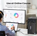 UGREEN adapter USB-C/A na HDMI Video capture card
