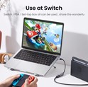 UGREEN adapter USB-C/A na HDMI Video capture card