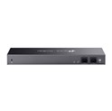 TP-Link OC400 Omada Cloud Hardware kontroler Quad-Core CPU, 2×10G SFP+, 4×GE RJ45, 2×USB 3.0, 1× GE Console