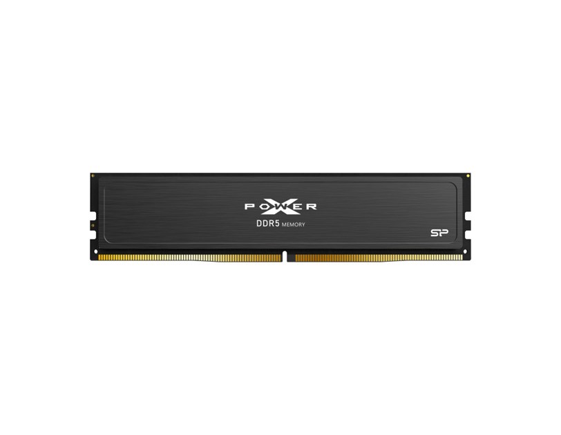 Silicon Power Pulse DIMM 32GB DDR5 5600MHz 1.25V CL40