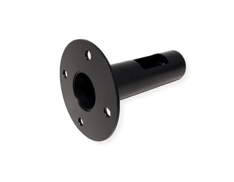 Roline stalak za POS uređaj, Swivel & Tilt, crni