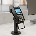 Roline stalak za POS uređaj, Swivel & Tilt, crni