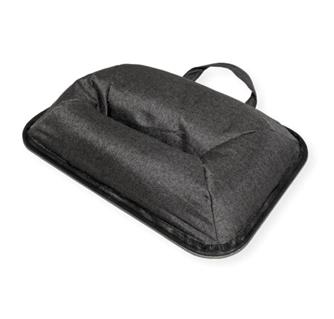 Roline VALUE univerzalni prijenosni stalak za prijenosno računalo/držač za tablet s jastukom, sivi