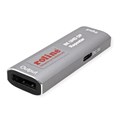 Roline DisplayPort extender, 8K60, 10m