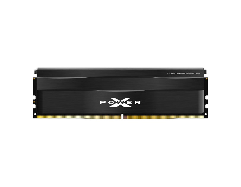 Silicon Power Zenith gaming DIMM 32GB DDR5 5600MHz 1.25V CL40-76