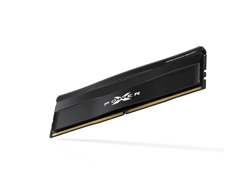 Silicon Power Zenith gaming DIMM 32GB DDR5 5600MHz 1.25V CL40-76