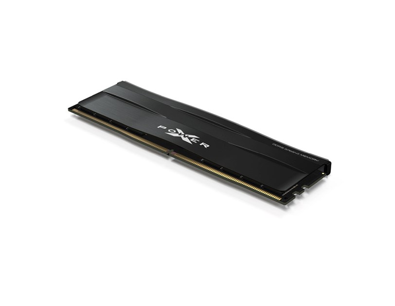 Silicon Power Zenith gaming DIMM 32GB DDR5 5600MHz 1.25V CL40-76