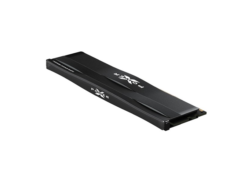 Silicon Power Zenith gaming DIMM 32GB DDR5 5600MHz 1.25V CL40-76