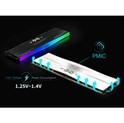 Silicon Power Zenith gaming DIMM 32GB DDR5 5600MHz 1.25V CL40-76