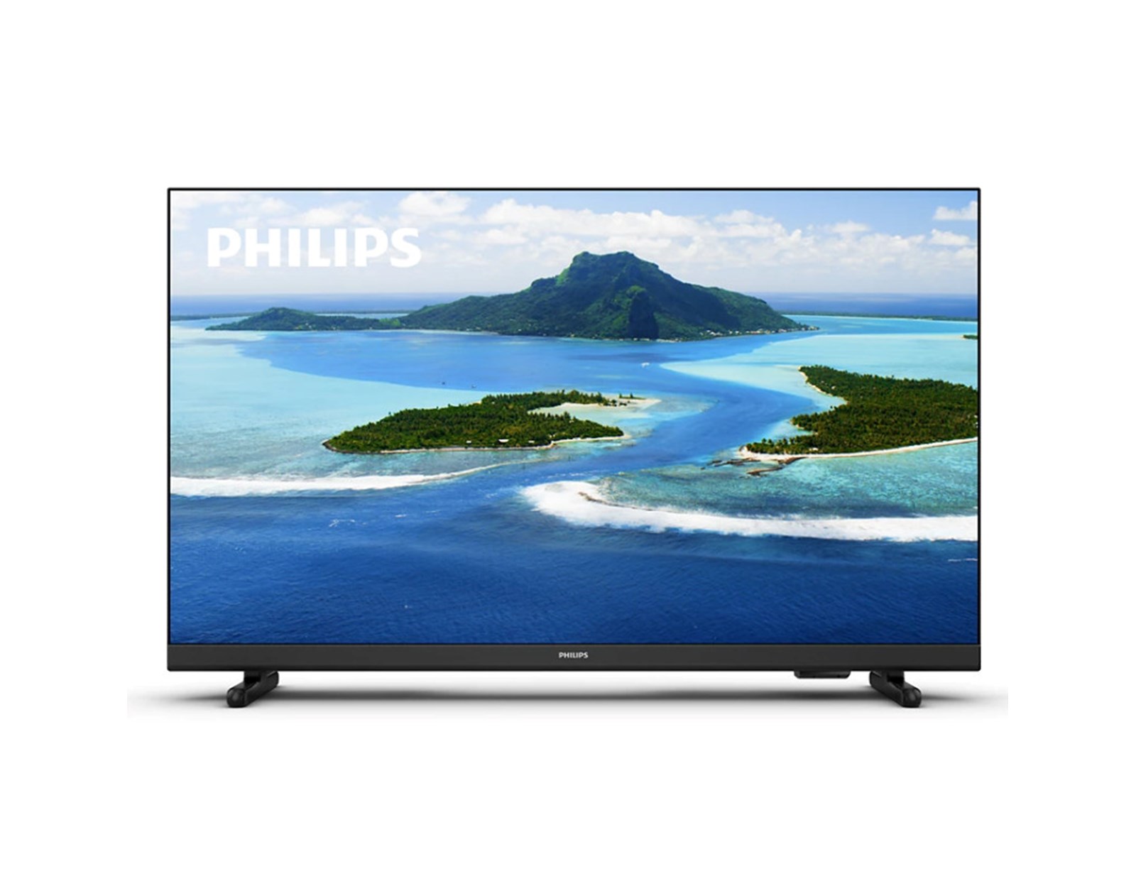 Philips 43" (108cm) 43PFS5507 1920x1080 FHD, 60Hz, Pixel Plus HD, Micro Dimming, HDMI/USB
