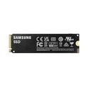 Samsung 990 Pro 1TB NVMe PCIe 4.0 M.2 SSD, R/W: 7450/6900 MB/s (MZ-V9P1T0BW)