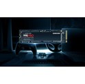 Samsung 990 Pro 1TB NVMe PCIe 4.0 M.2 SSD, R/W: 7450/6900 MB/s (MZ-V9P1T0BW)