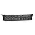 Canovate 19" 1U Cantilever konzolna polica, pričvršćenje prednjim vijcima d=450mm, nosivost 15-25 kg (CCA-9-1001-02)